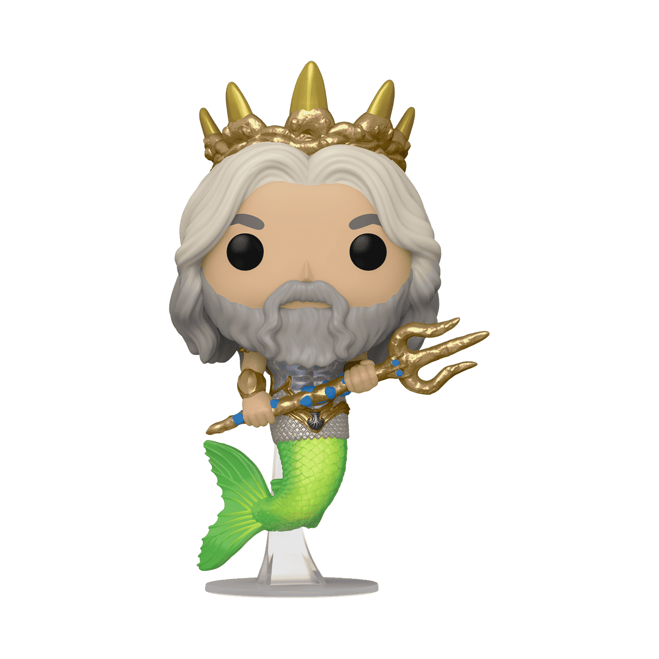 King triton funko pop hotsell