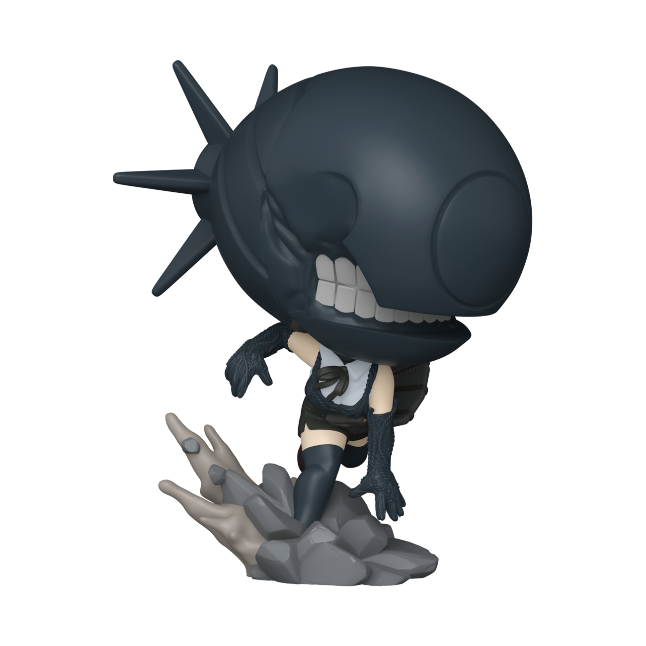 Pop! Bomb | Funko
