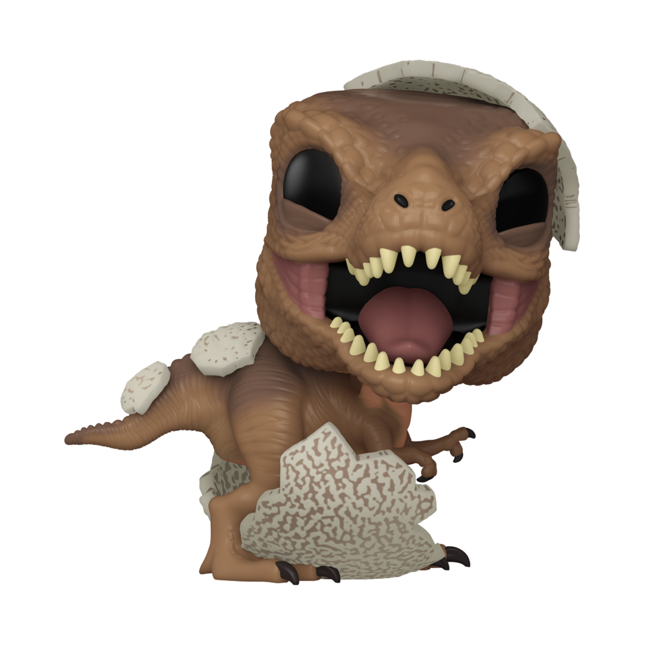 おすすめ人気ランキング2025年 Pop! T. Rex Hatchling | Funko ぬいぐるみ