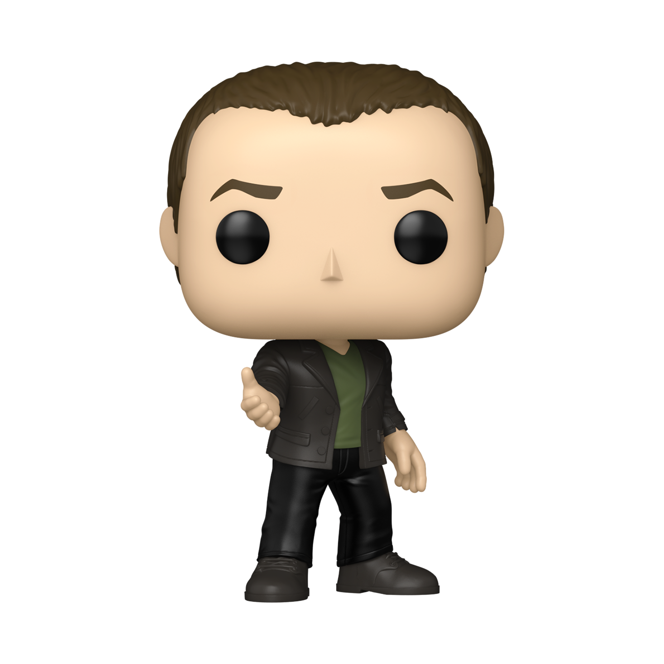 Funko Pop! TV: Doctor Who - Ninth Doctor