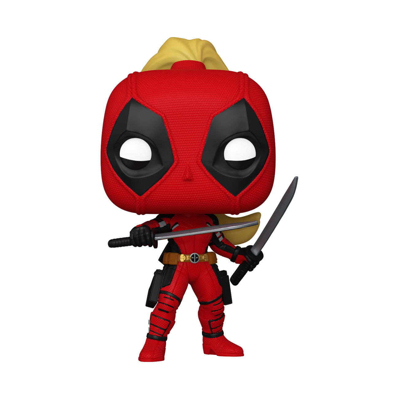 デットプール チアリーダー #325 funko Funko Pop! Marvel