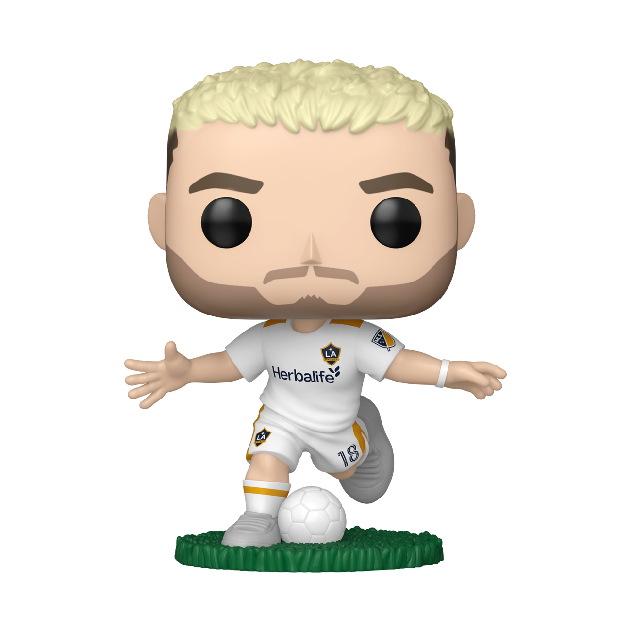 Funko Pop! Marco Reus