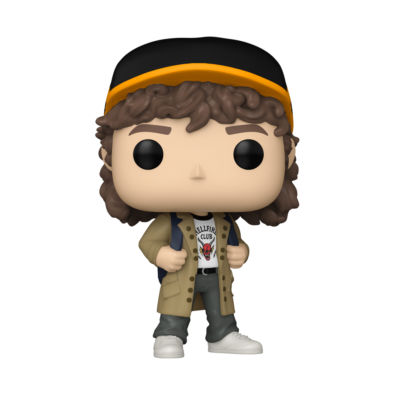 SF・ファンタジー・ホラー Funko Pop Stranger Things Dustin set SF・ファンタジー・ホラー Funko Pop Stranger Things Dustin set