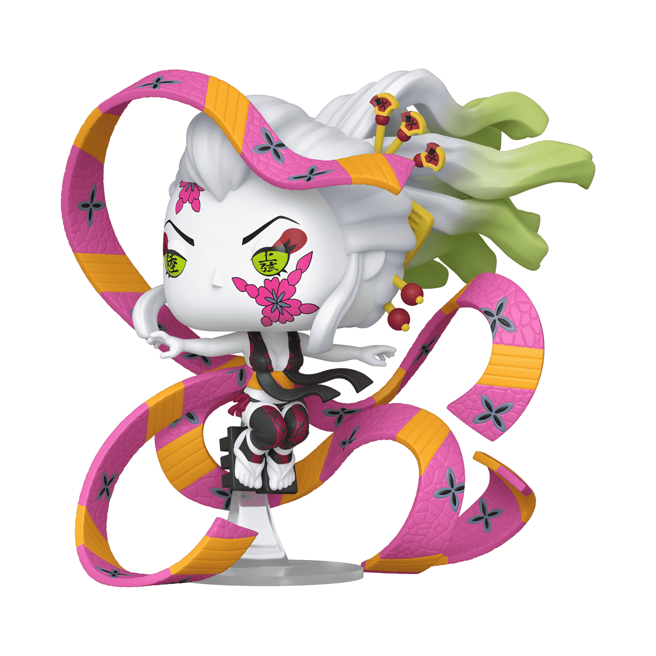 Funko Pop! Deluxe: DS - Daki