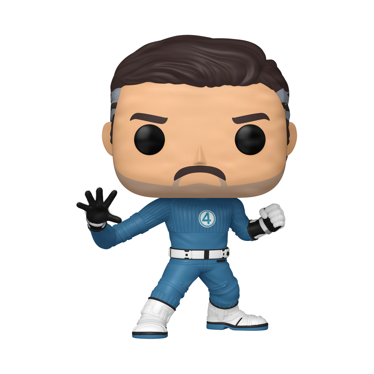Funko Pop! Marvel: Fantastic Four - Mr. Fantastic