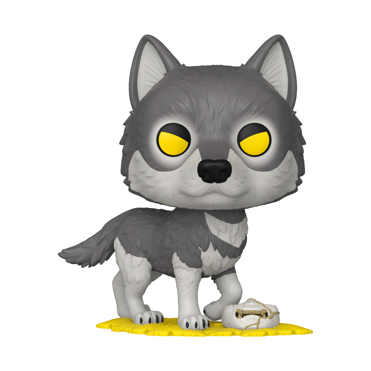Funko Pop! Wolf