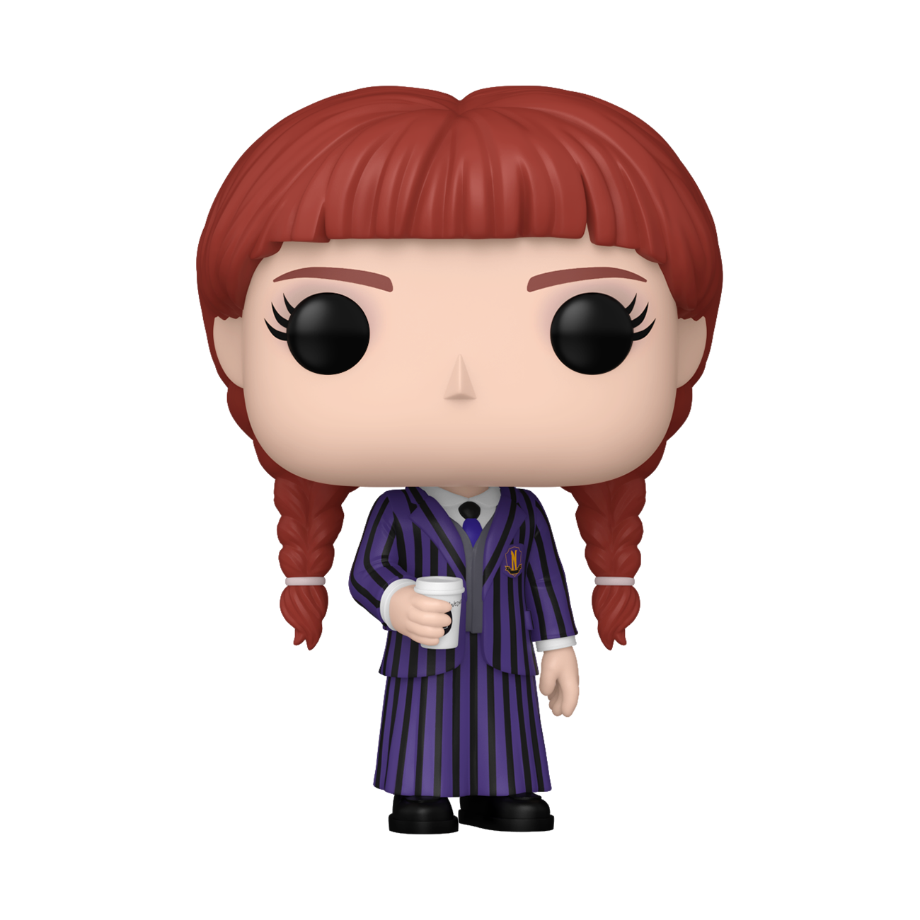 Pop! Agnes Demille | Funko