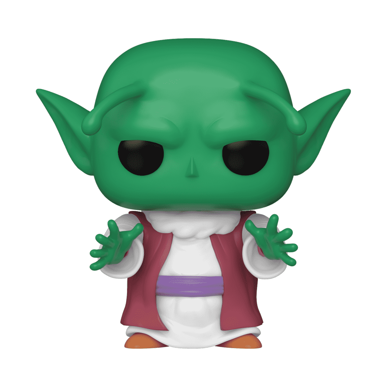 有名な高級ブランド Pop! Dende ヴァイスシュヴァルツ