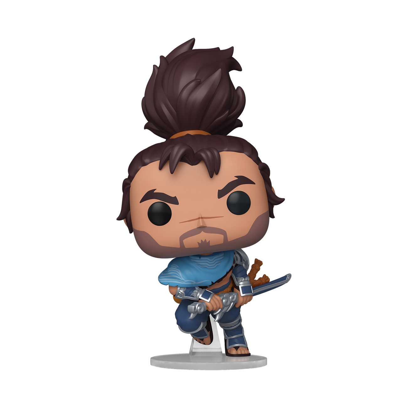 Funko Pop! Games: League of Legends - Yasuo