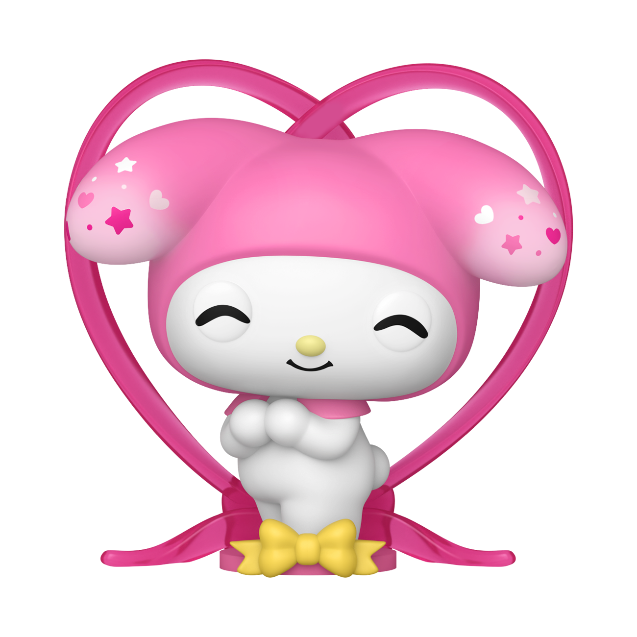 

Funko Pop! My Melody (50th Anniversary)