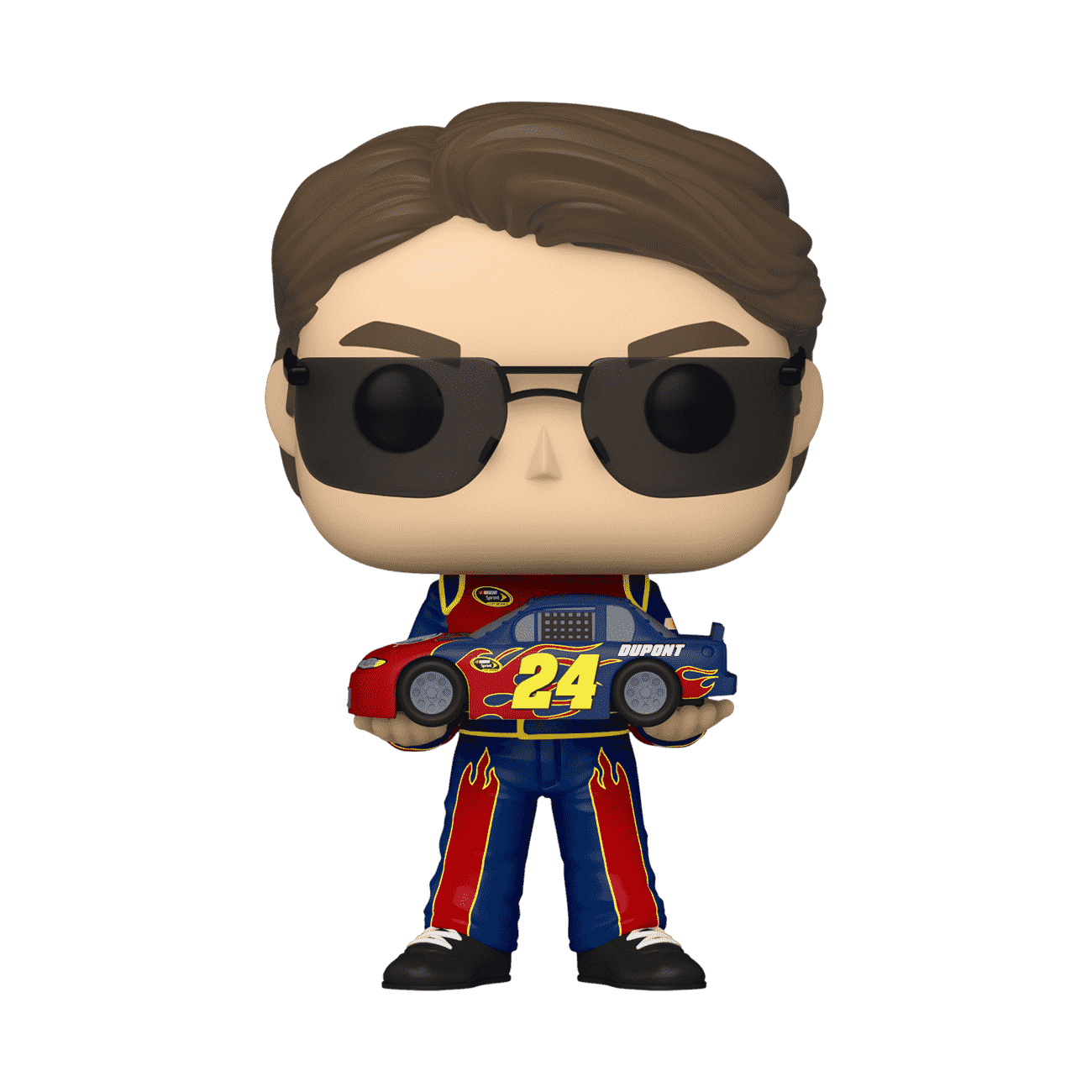 Funko outlet pop nascar