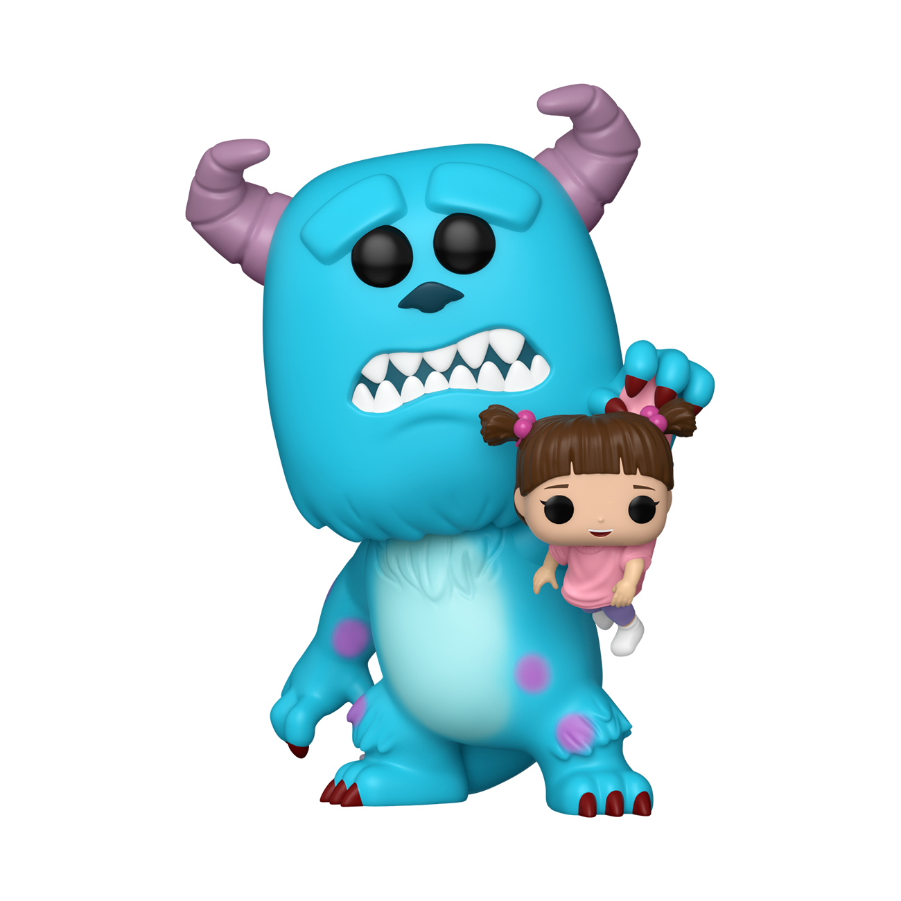 Funko Pop! Sulley with Boo