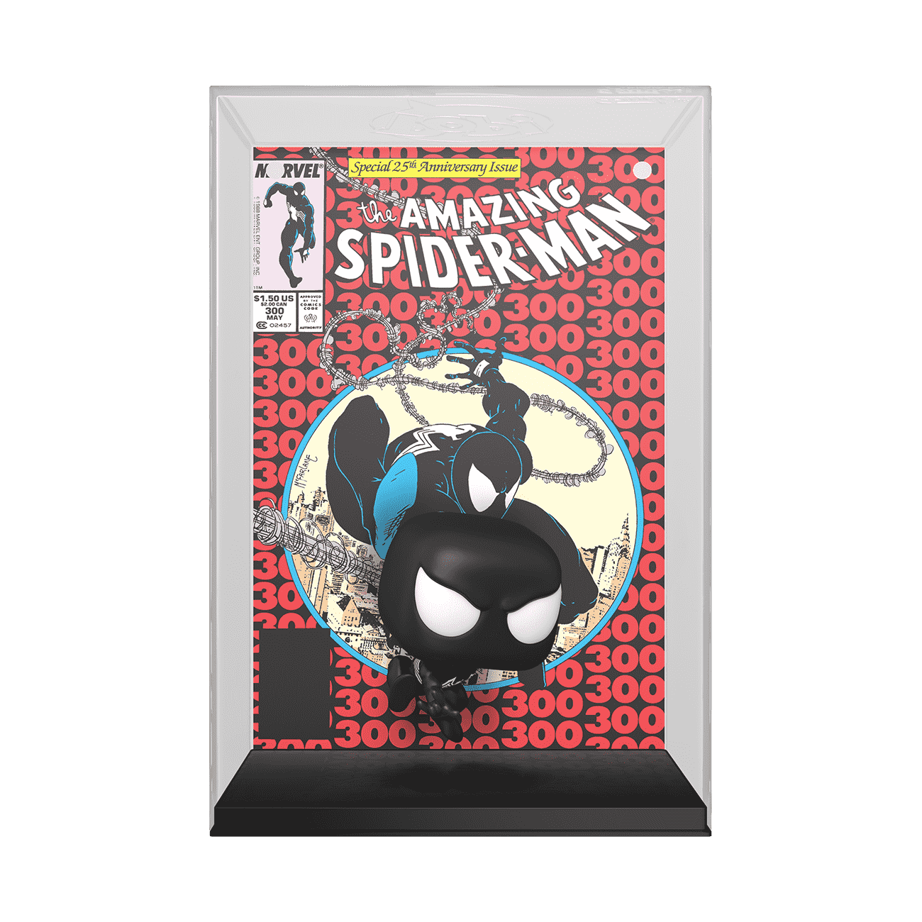 Funko pop spiderman 300 clearance