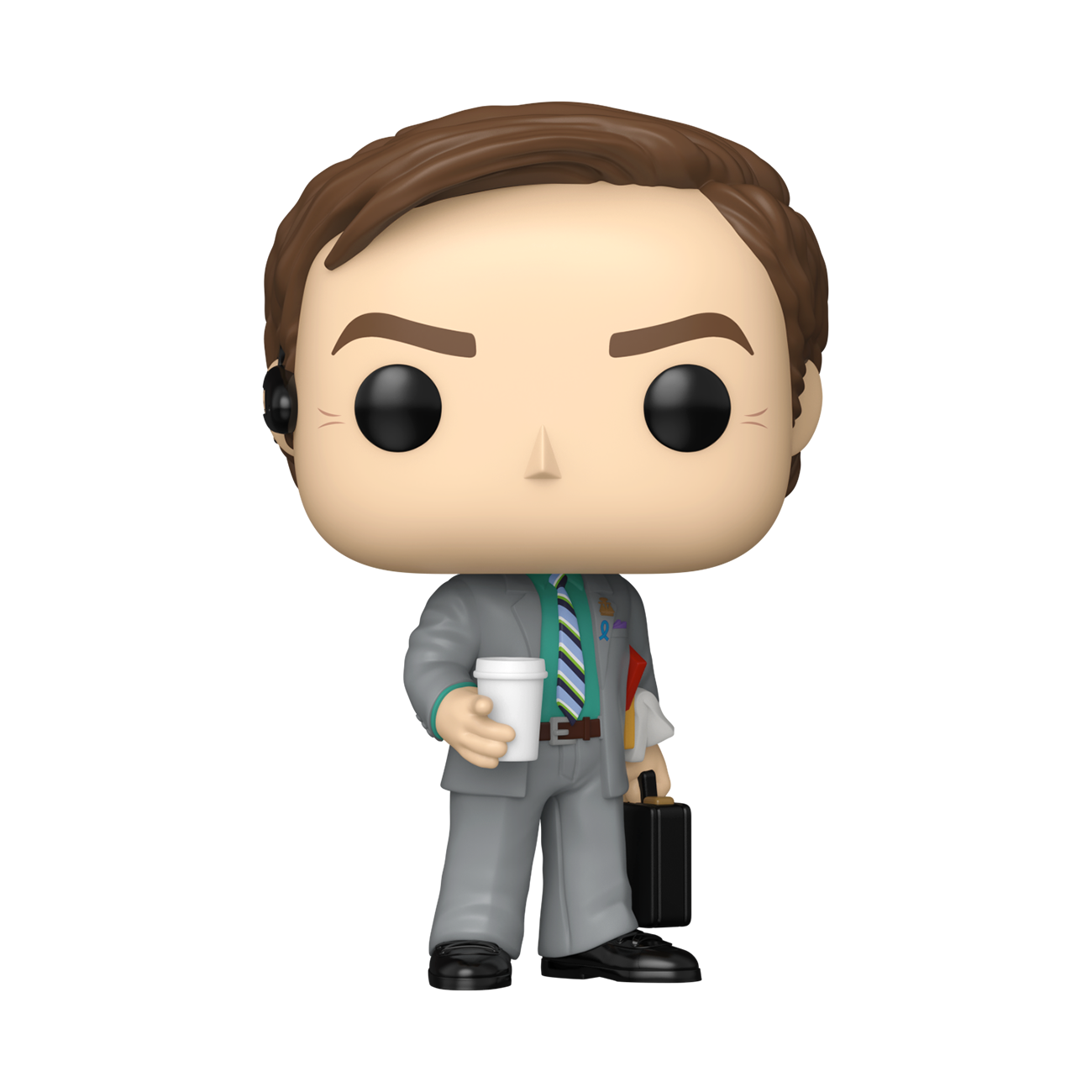 Funko Pop Television: Breaking Bad - Saul Goodman