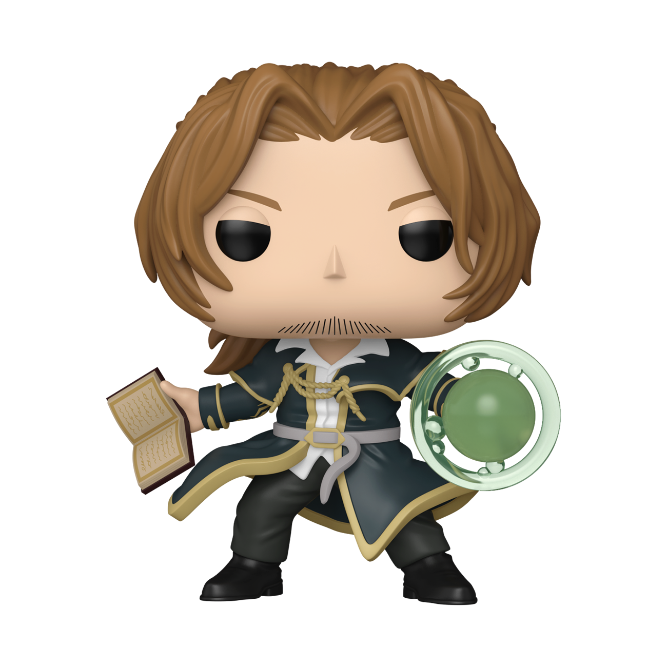 Funko Pop! Animation: Frieren - Sein- Figura de Vinilo Coleccionable