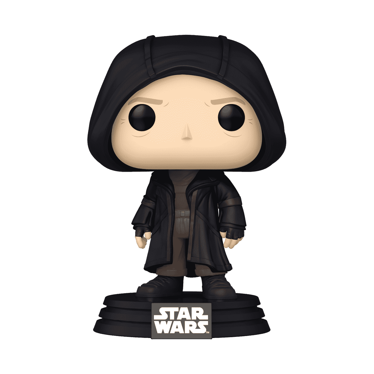 Funko Pop! Star Wars: Andor - Luthen Rael