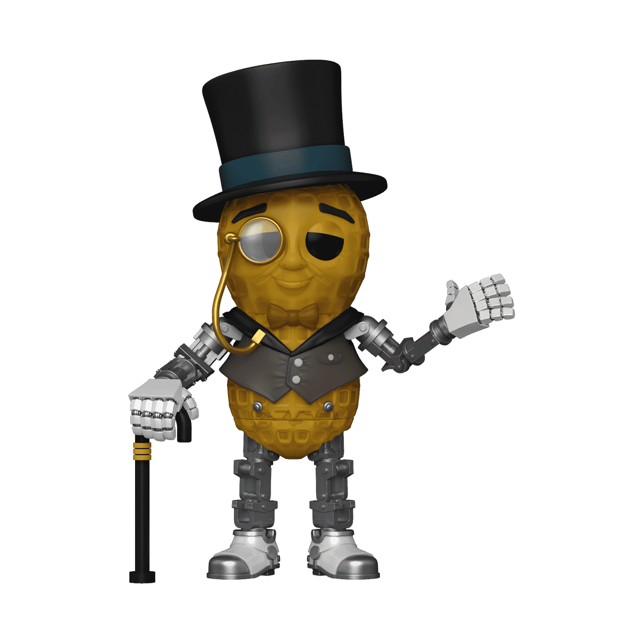 アパレル通販サイトランキング Mr. Pop! Peanut Funko | Character その他