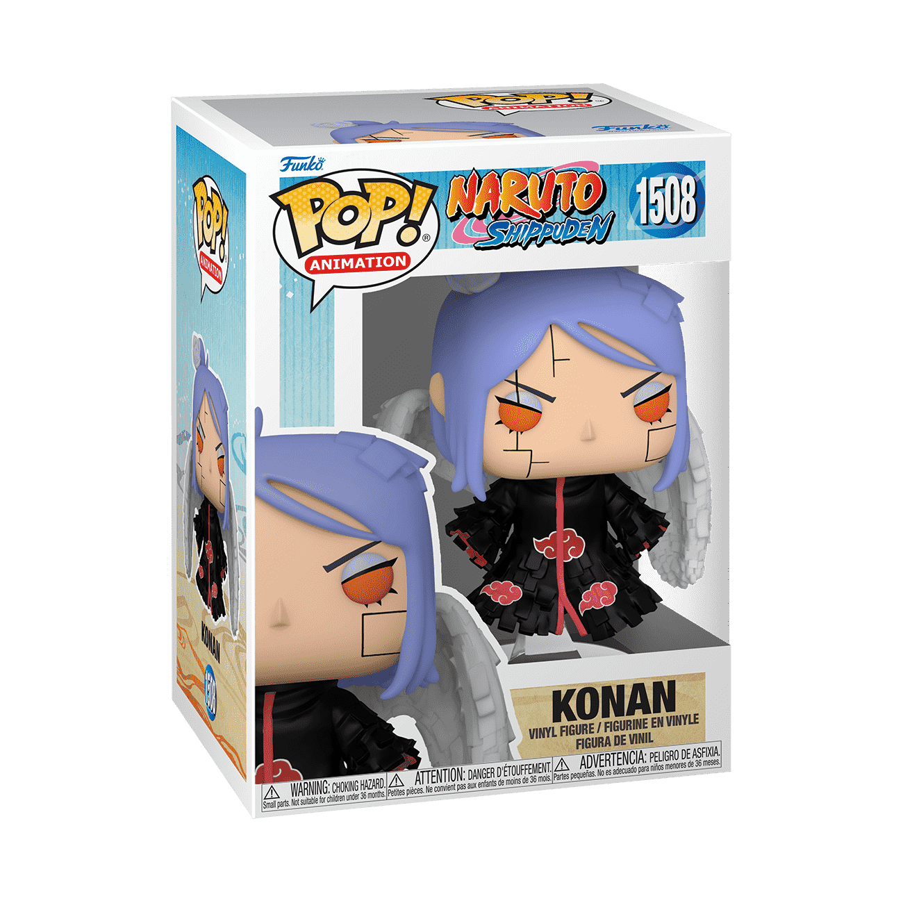 Buy Pop Konan At Funko Buy Pop Konan At Funko