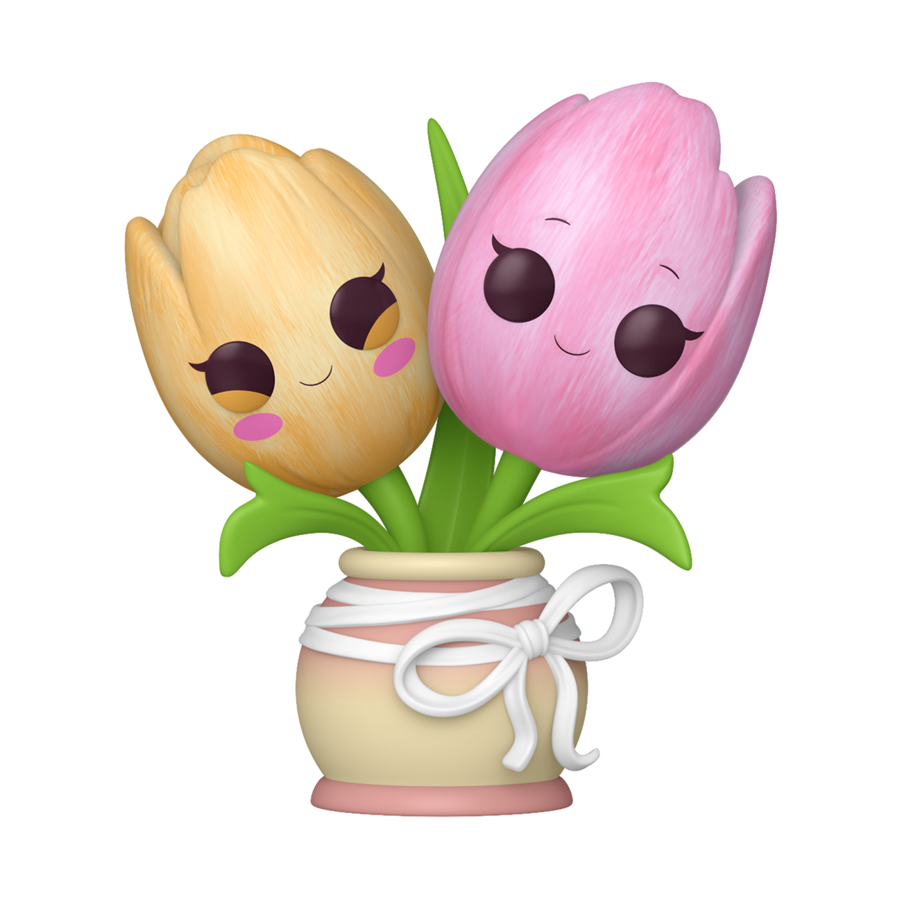 Funko Pop! Home: Kawaii Tulip - Figura de Vinilo Coleccionable