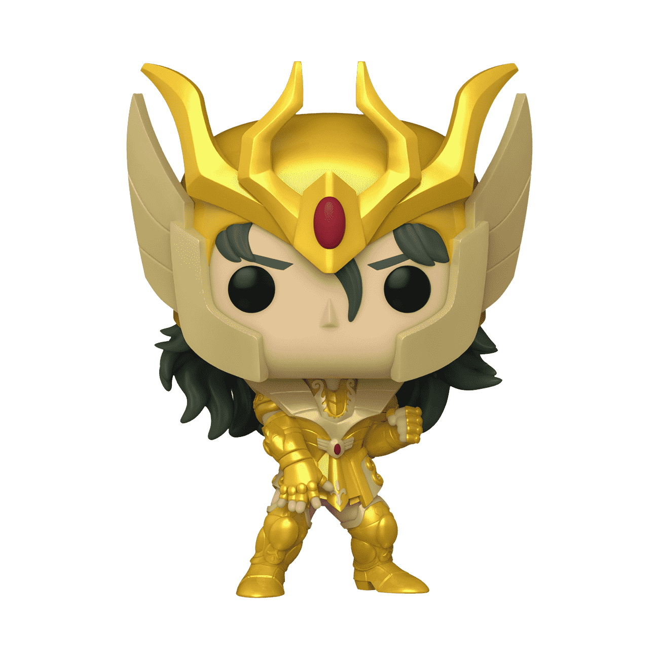 Pop! Virgo Shun Pop! Virgo Shun