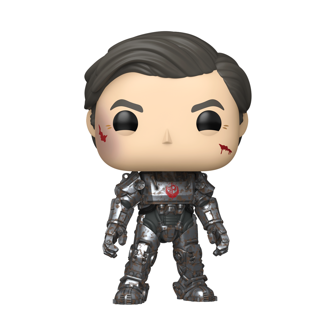 Funko Pop! Television: Fallout - Hank