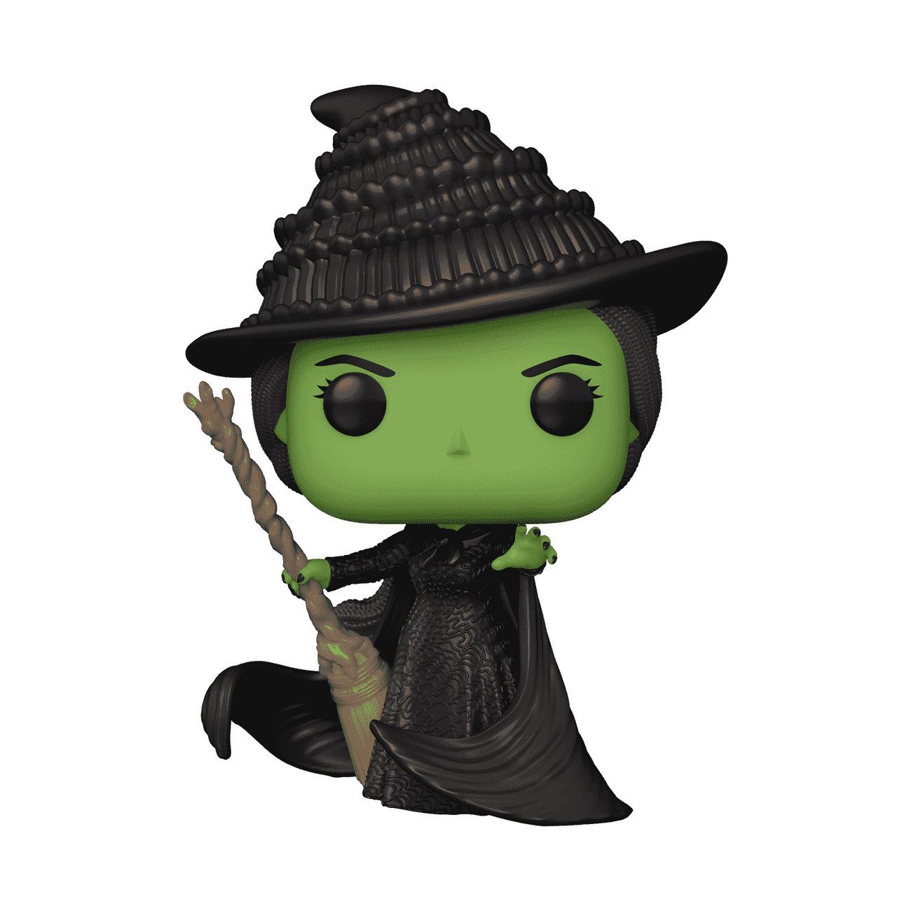 Buy Pop! Elphaba at Funko.