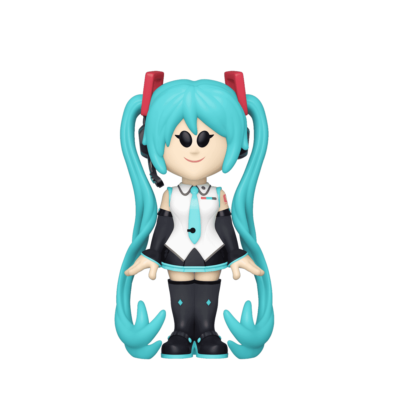 miku funko pop