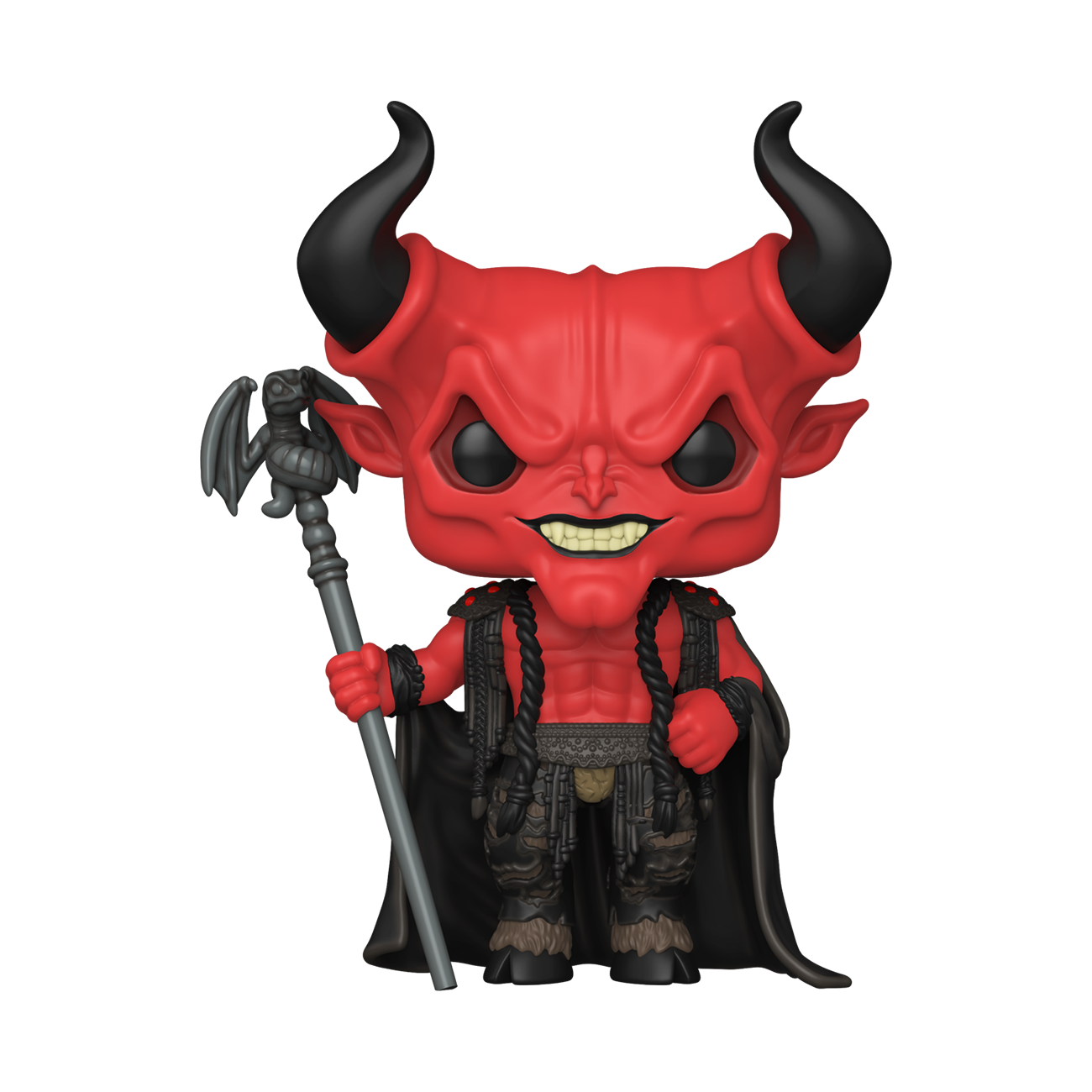 Funko Pop! Super Lord of Darkness