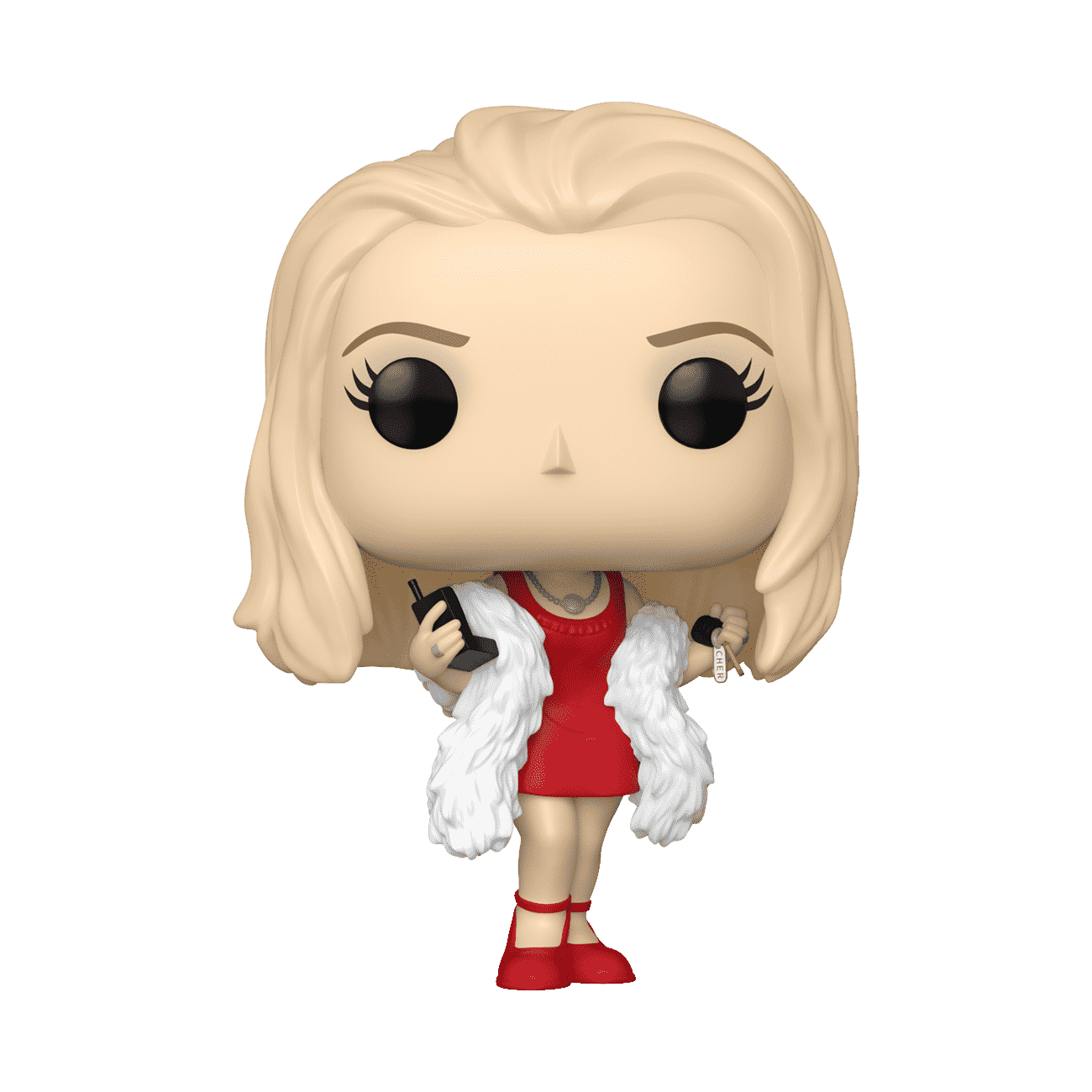 Funko Pop! Movies: Clueless 30th - Cher Horowitz