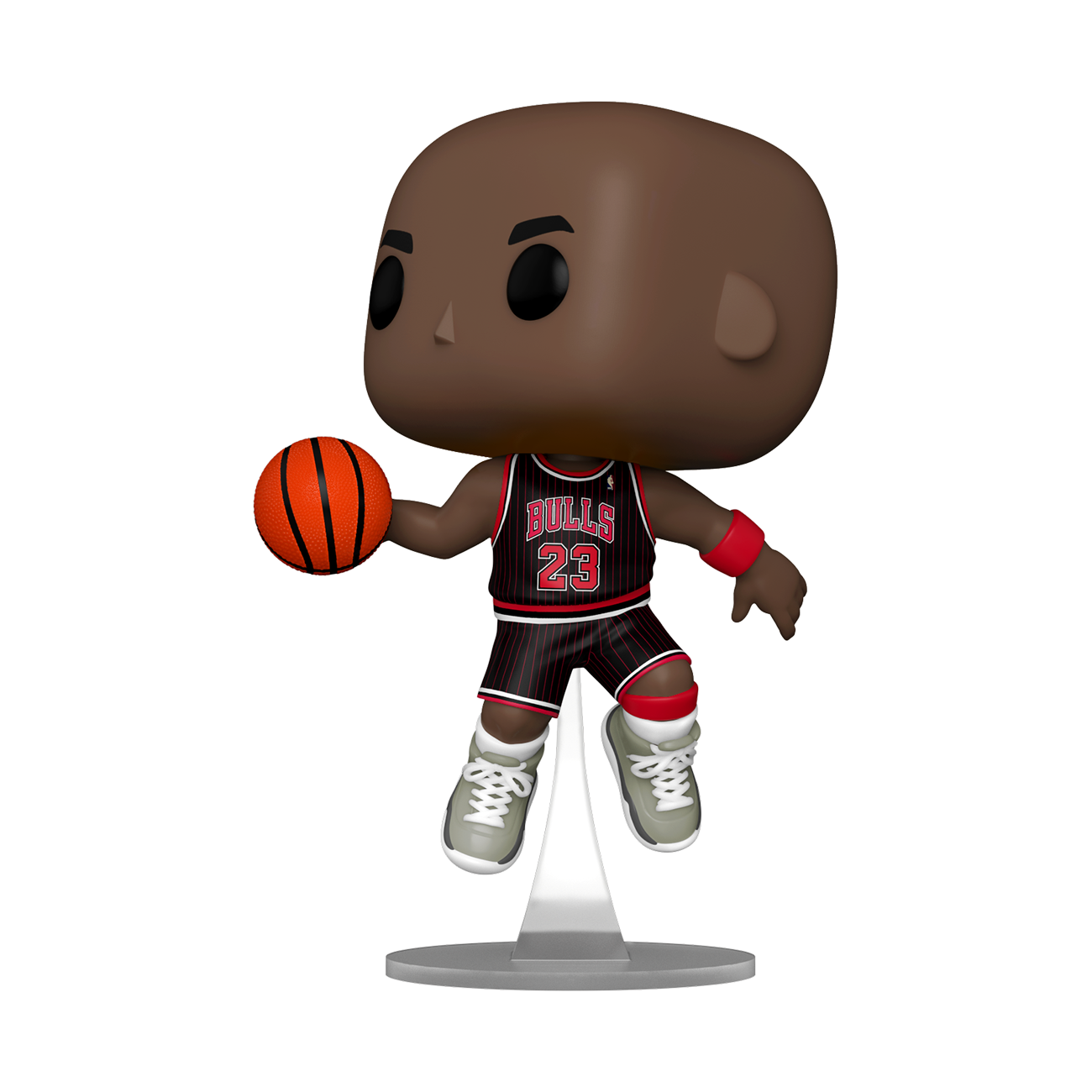 Michael Jordan - Basketball Player Png Image Transparent