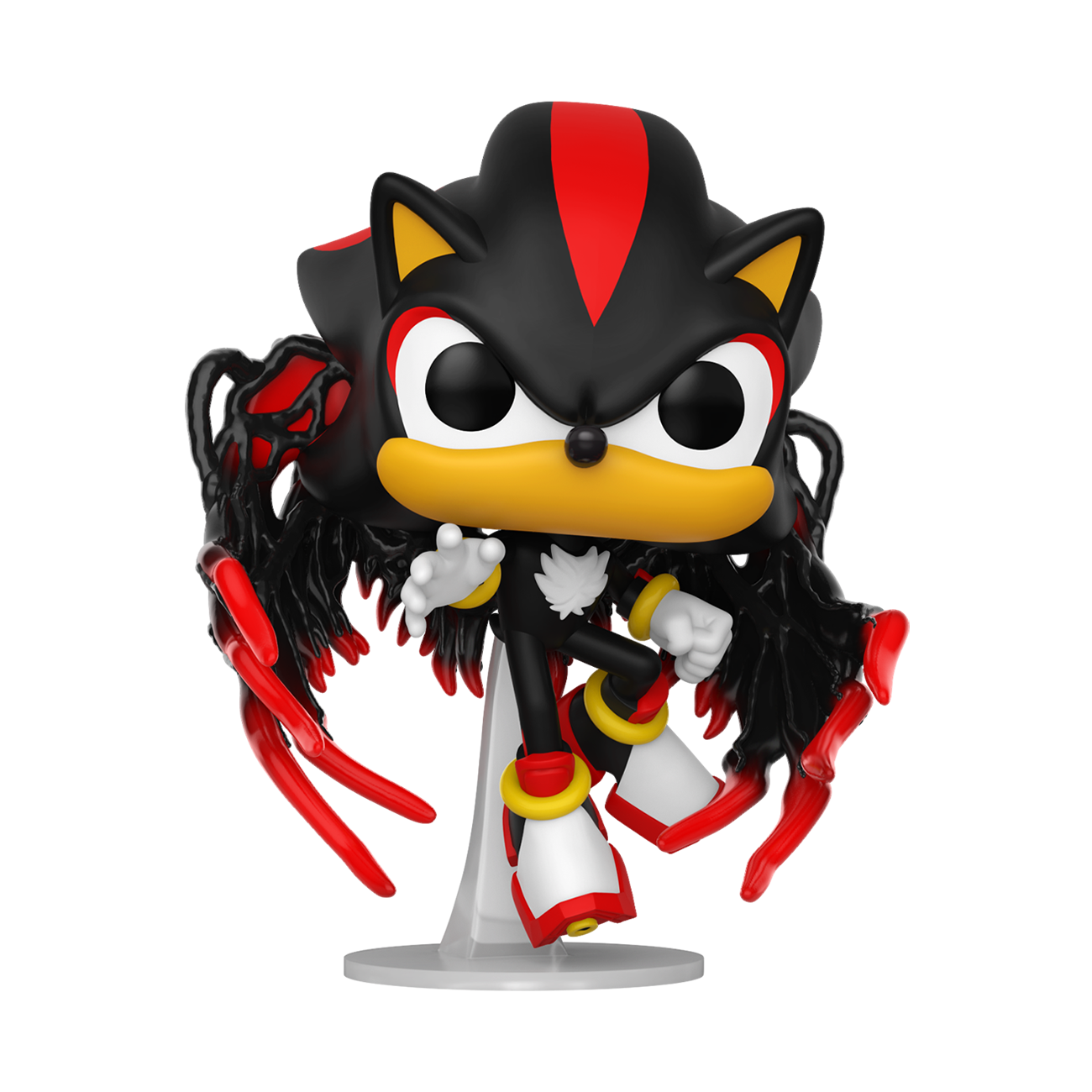 Pop! Shadow with Wings