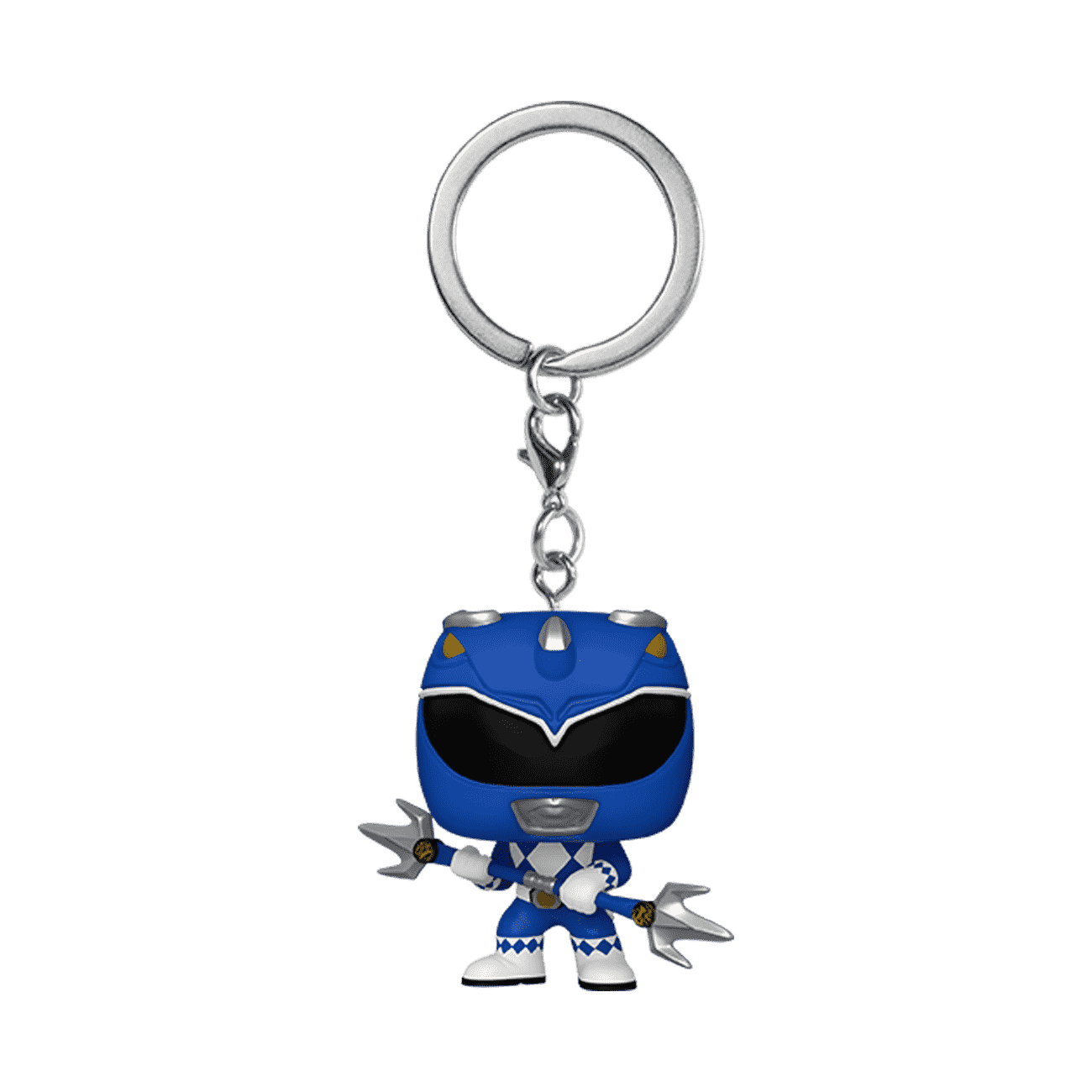 Blue ranger hot sale funko pop