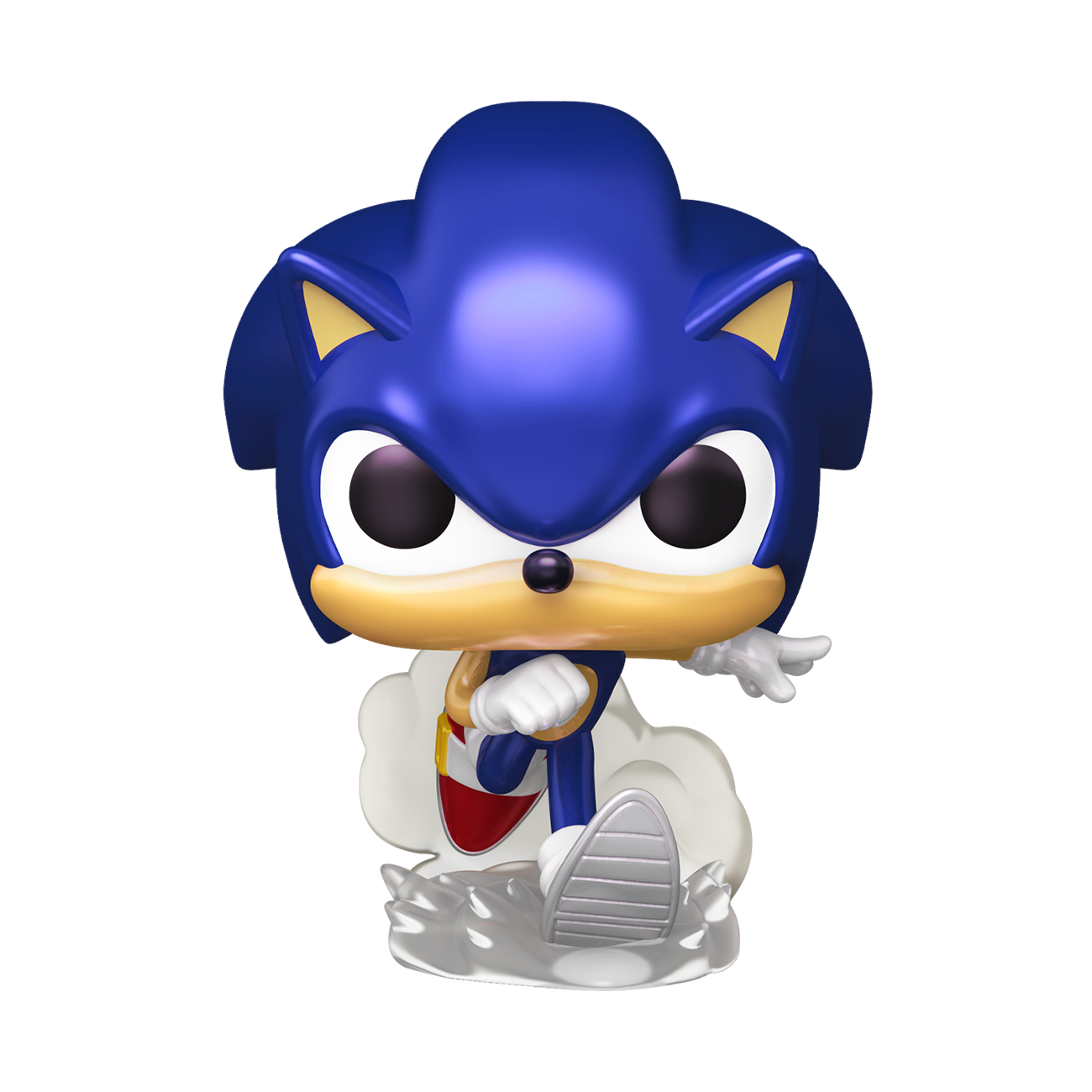 Funko Pop! Plus: Sonic The Hedgehog - Sonic