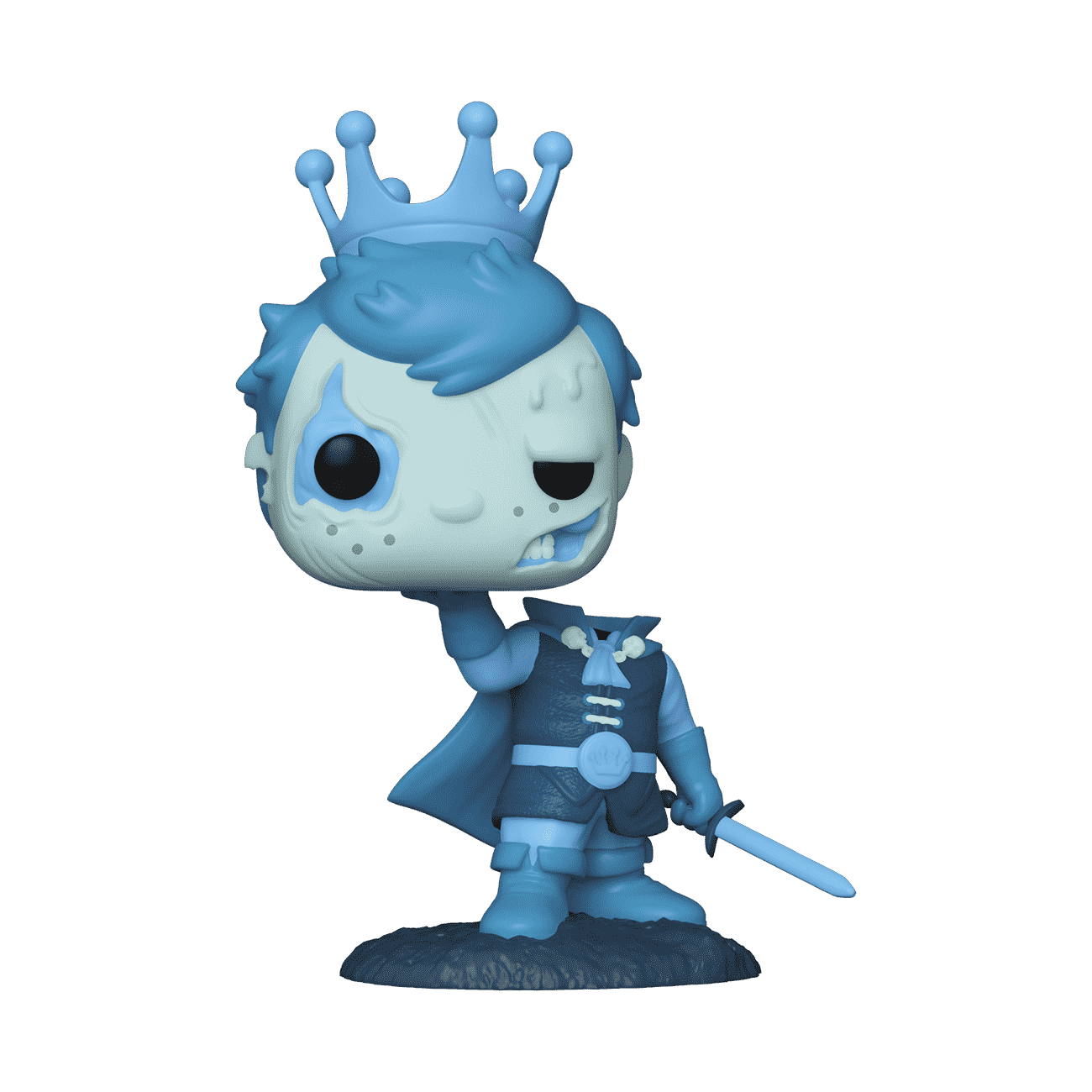 【希少品】Freddy Funko フレディファンコ as lhead Pop! Headless Freddy