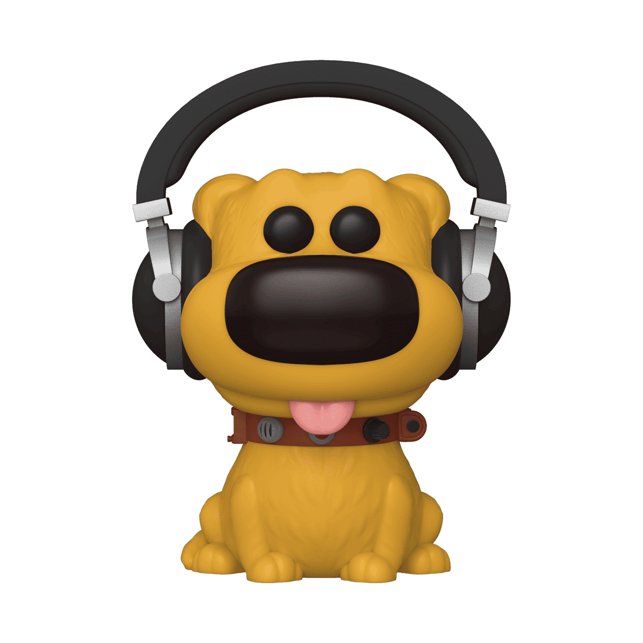 Buy Pop! Dug with Headphones at Funko.
