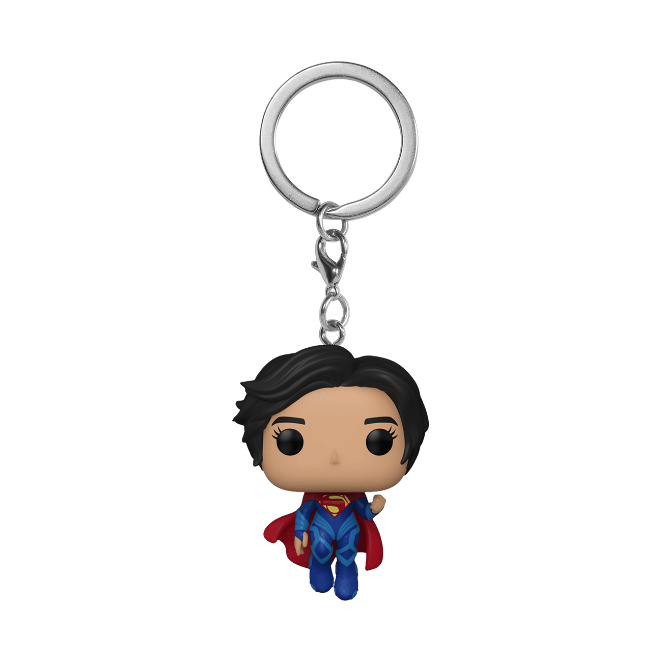Pop! Keychain Supergirl at