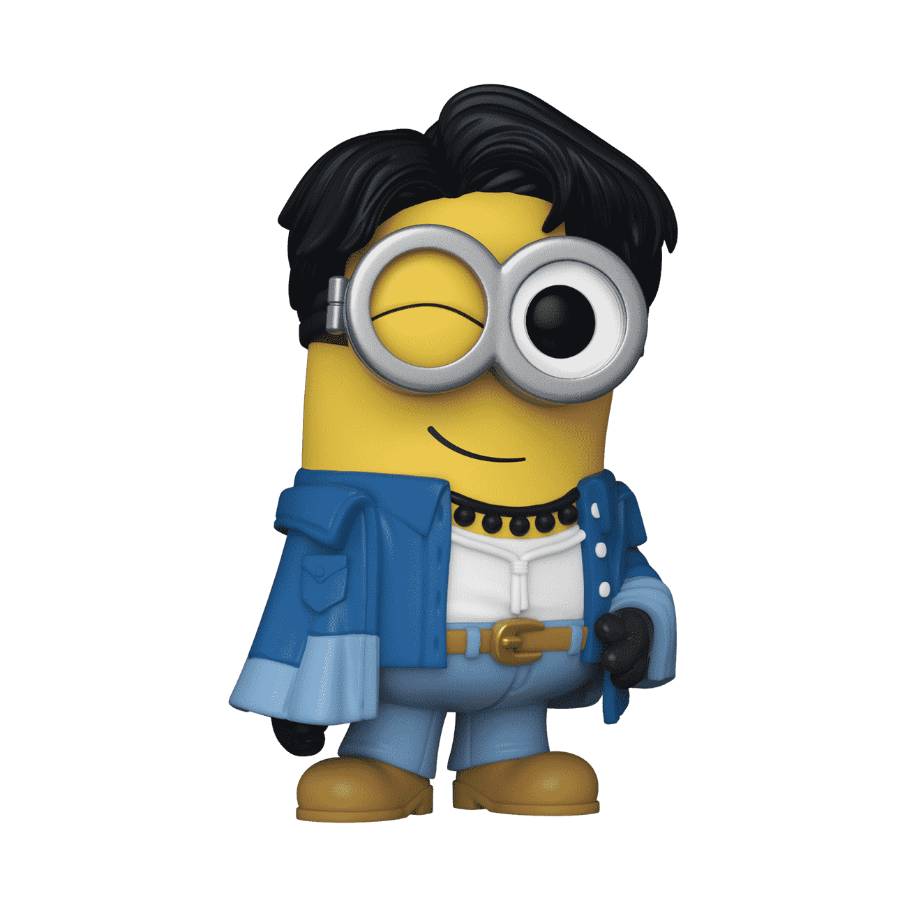 Pop! Jung Kook (Minion)