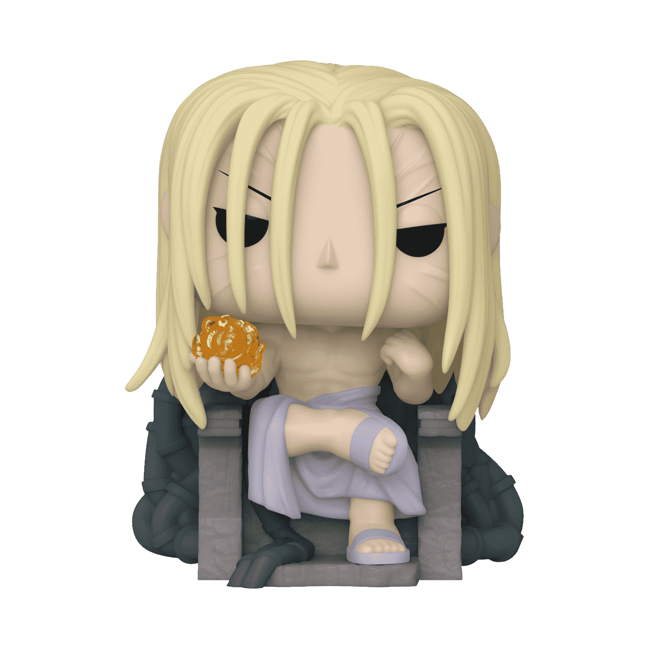 Pop! Deluxe Father on Throne | From the Vault | Funko