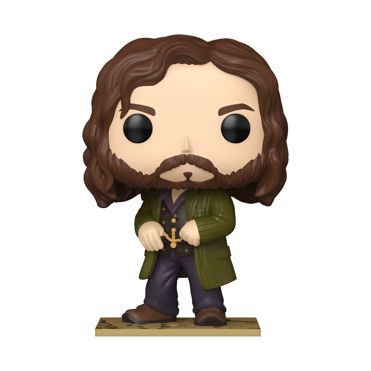 Imagen del set LEGO Funko Pop! Sirius Black