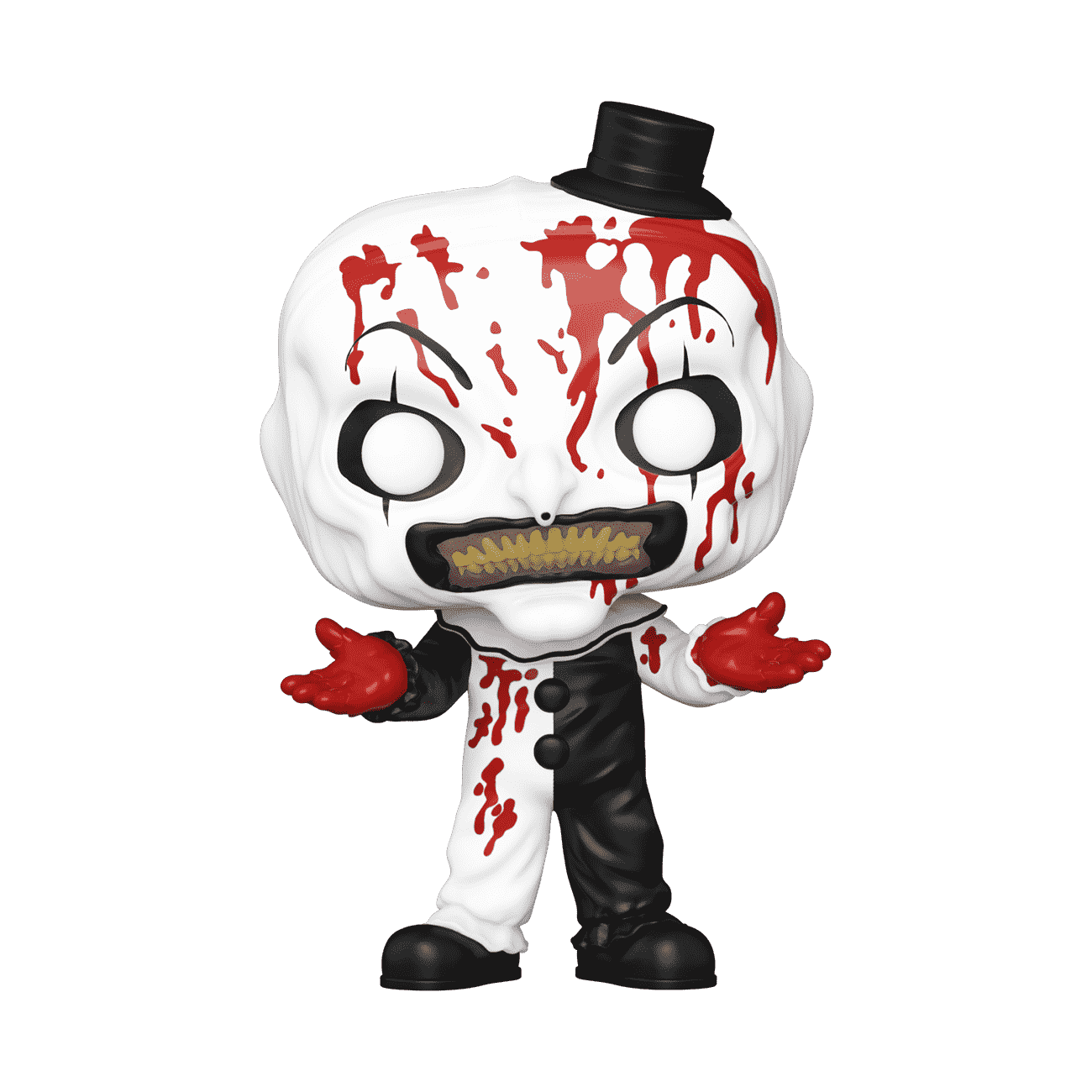 Pop! Art the Clown (Bloody)