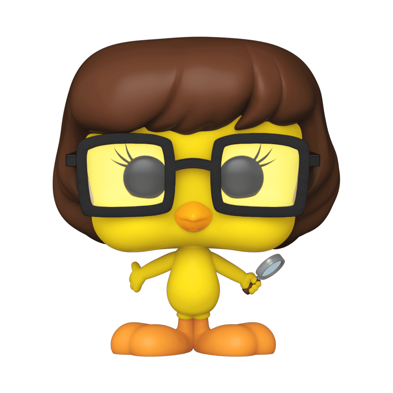 Buy Pop! Tweety Bird as Velma Dinkley at Funko.