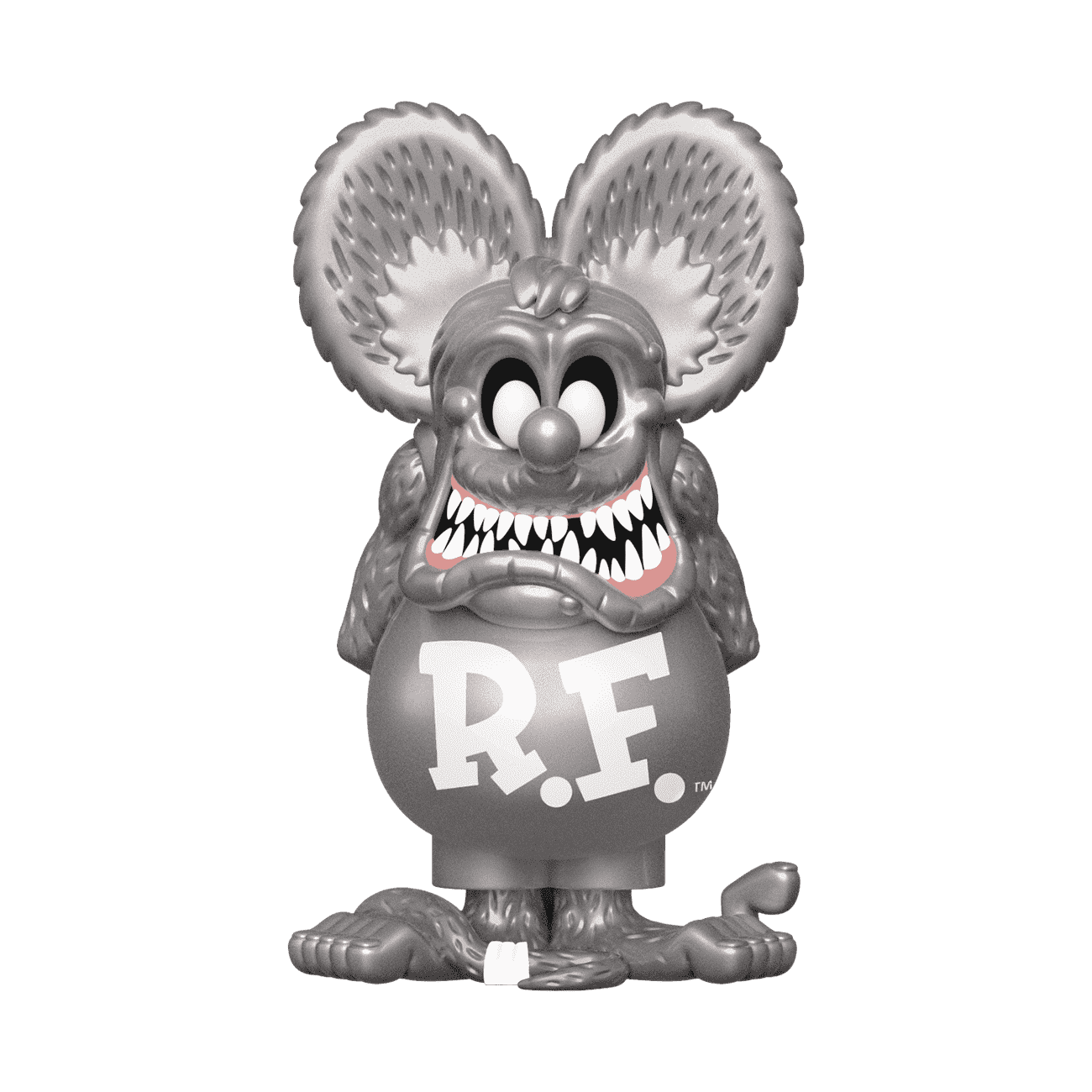 Neon Rat Fink | From the Vault | Funko