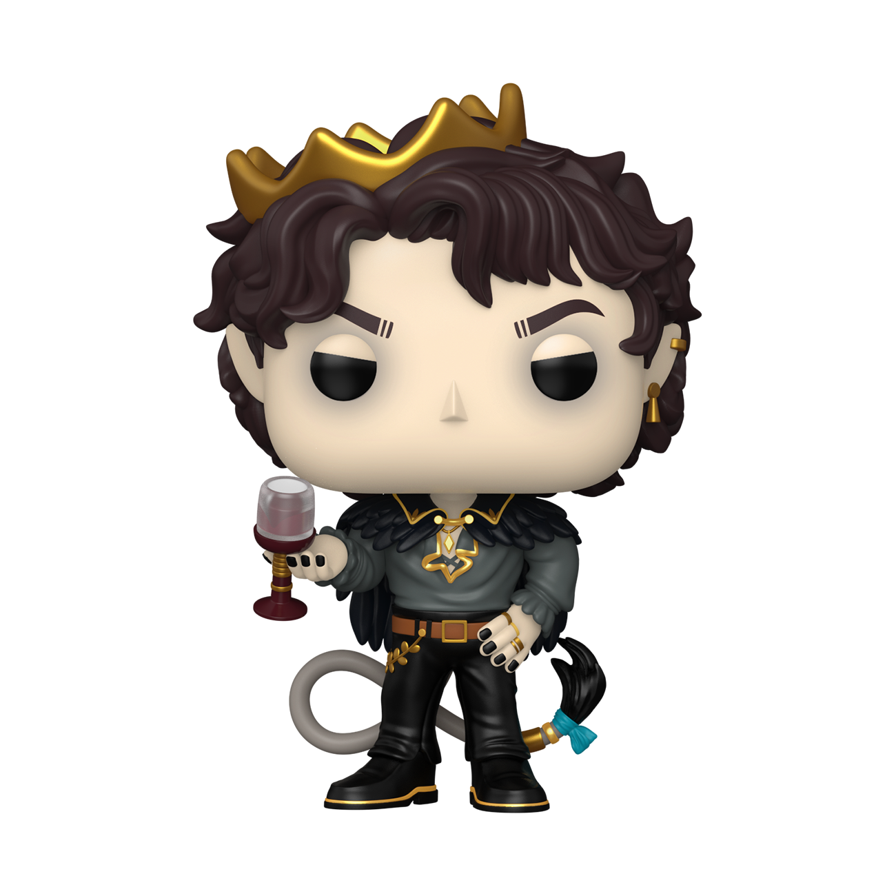 Funko Pop! Cardan Greenbriar (The Cruel Prince)