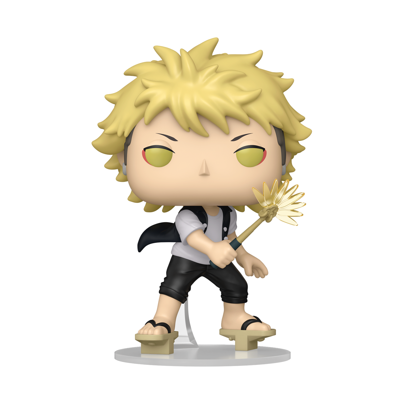 Pop! Kanshi Kazamatsuri | Funko