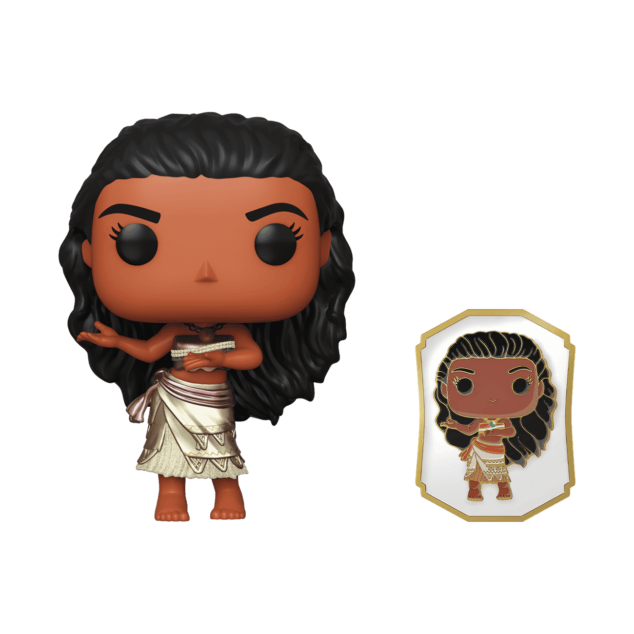 トップス Moana 5106049200142M