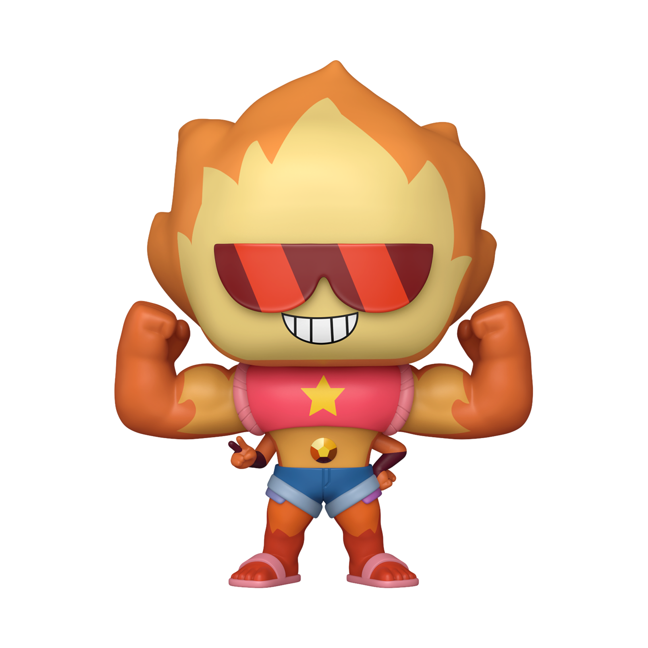 Funko Pop! Animation: Steven Universe - Sun Stone
