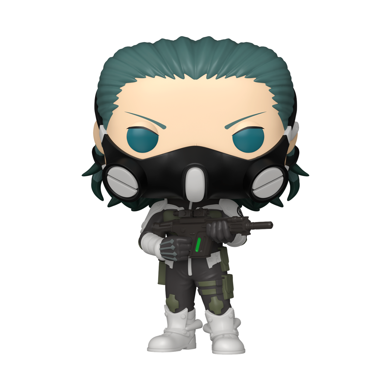 Funko Pop! Animation: Kaiju No 8 - Haruichi Izumo