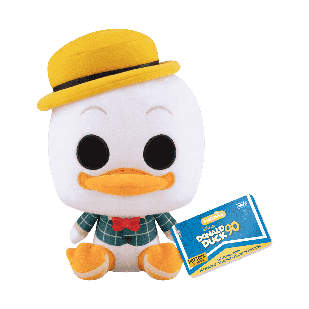 Donald duck toys for sale clearance