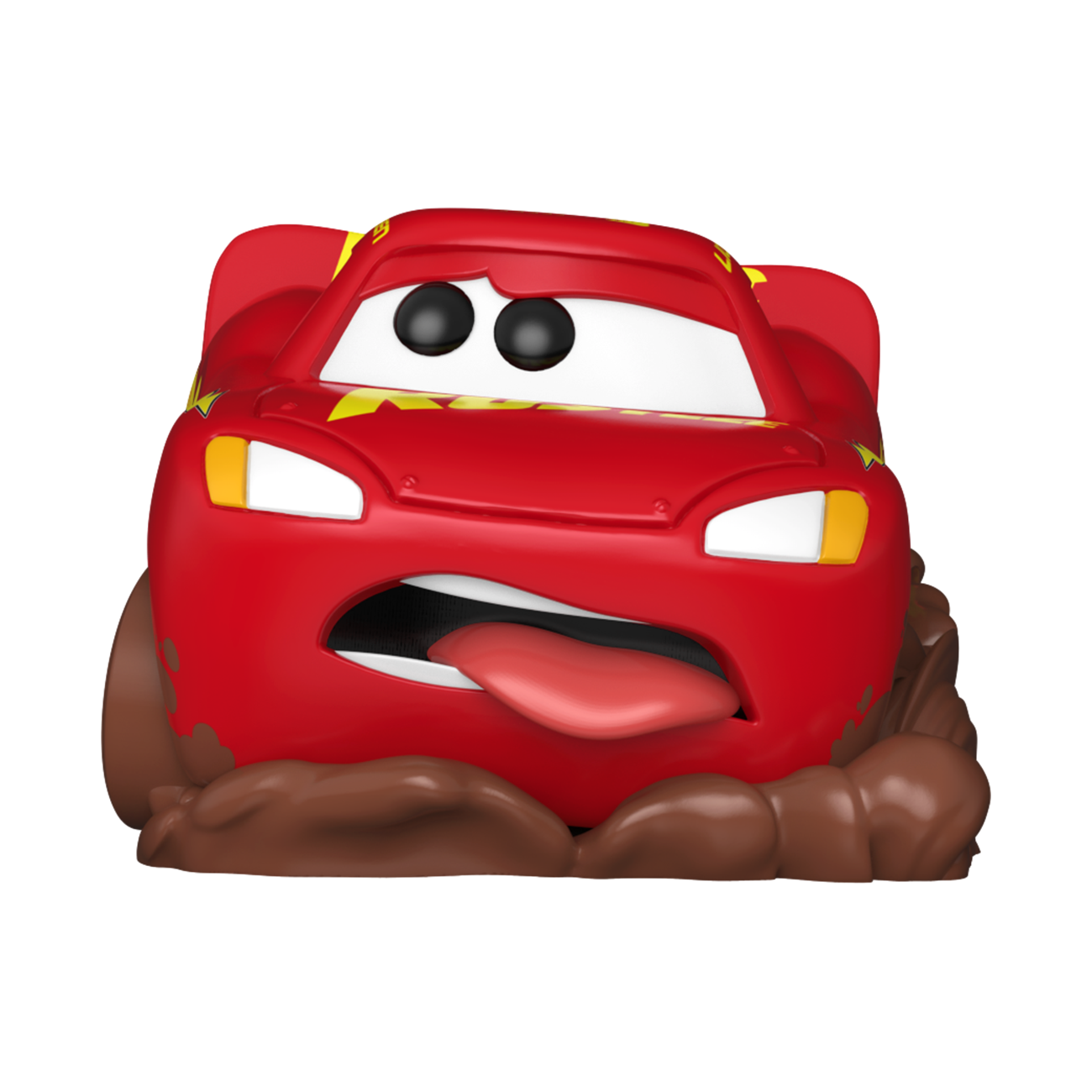 Funko Pop! Lightning McQueen