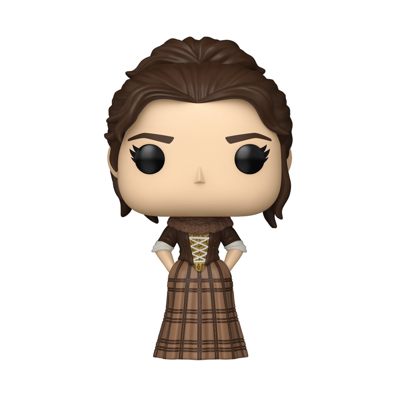 Funko Pop! Television: Outlander - Claire Fraser- Figura de Vinilo Coleccionable